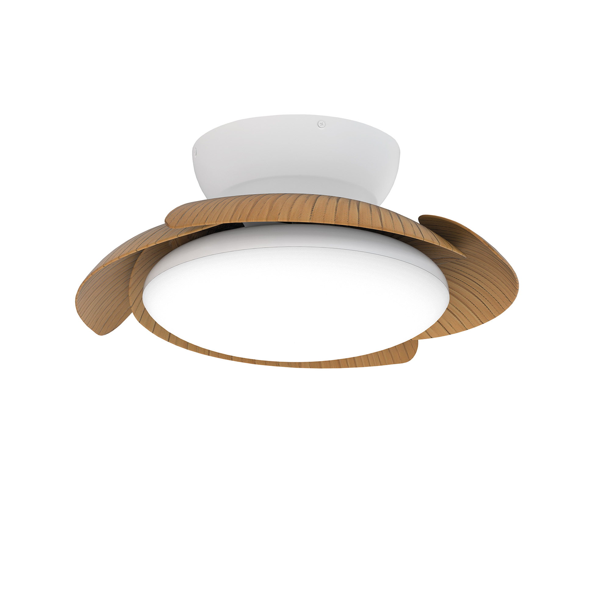 Aloha Heating, Cooling & Ventilation Mantra Ventilacion Ceiling Fans